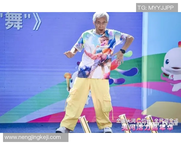 街舞热情与人生哲学的交融刘军的舞动人生之旅